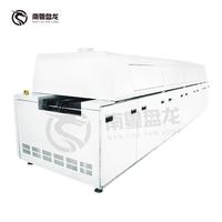  GUS SMT Full Hot Air Lead-Free Reflow Soldering